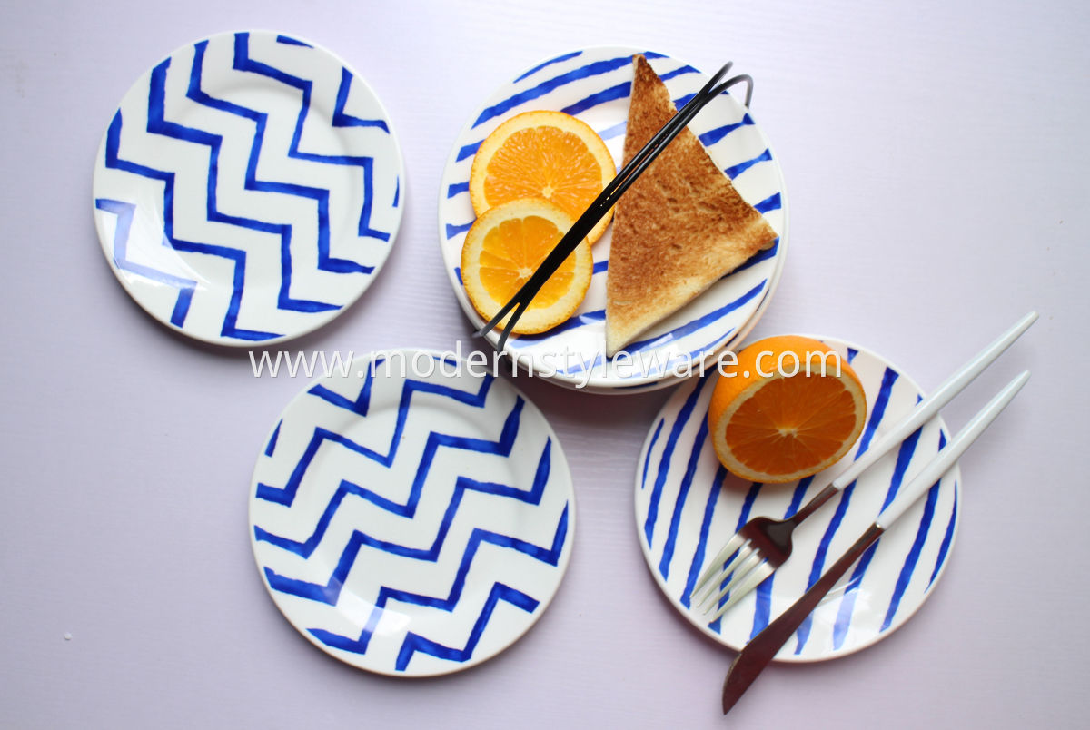 Dinner Plate Sets Put